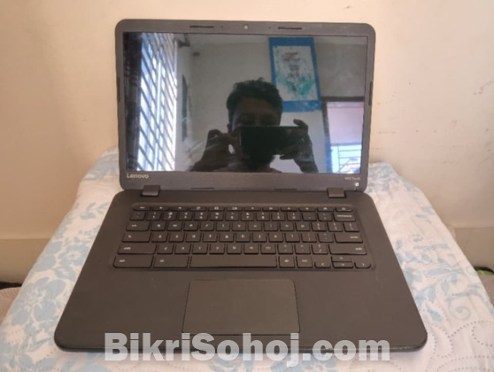 Lenovo Chromebook n42 touch